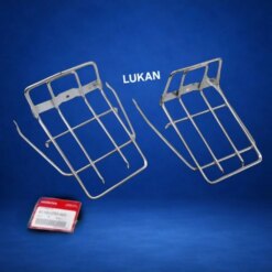 Baga mũi trước rổ giỏ xe DREAM Thái zin chính hãng Honda xịn 81100-GN5-900