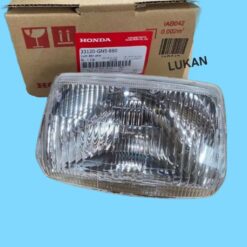 Pha chóa đèn trước xe DREAM Việt đời đầu, DREAM Thái zin Honda 33120-GN5-880