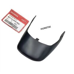 Nhựa dè sau chắn bùn ngắn đuôi xe DREAM Lùn zin Honda thái 80110-GN5-830