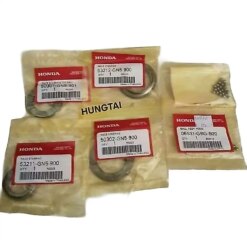 Bộ chén đạn bi cổ xe DREAM, WAVE...  zin Honda Thái chính hãng