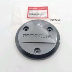 Nắp nhựa ốp chắn nhiệt, lốc nồi côn phải FUTURE NEO, X 125... zin Honda 11370-KTM-970