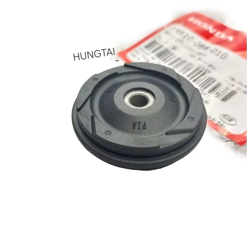 Bánh cao su lòng xilanh đỡ sên, xích cam DREAM, WAVE, FUTURE... zin Honda 14610-086-010 - Ảnh 3