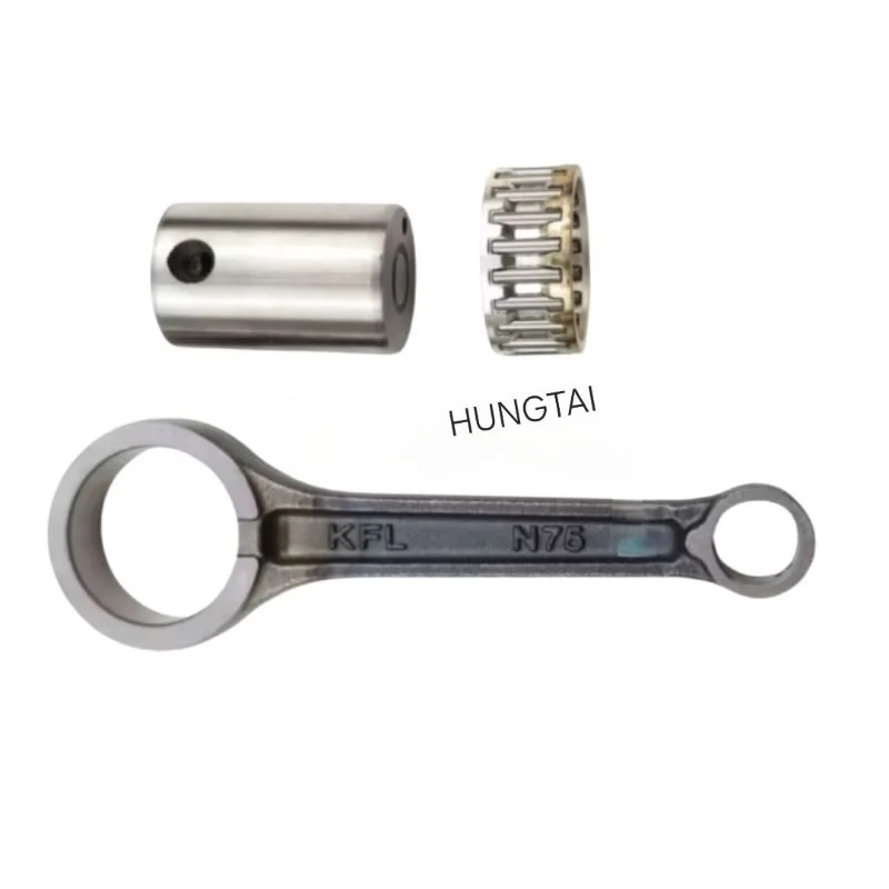 Tay dên thanh truyền, biên WAVE Thái 110, FUTURE 1... trục khuỷu zin Honda - Ảnh 3