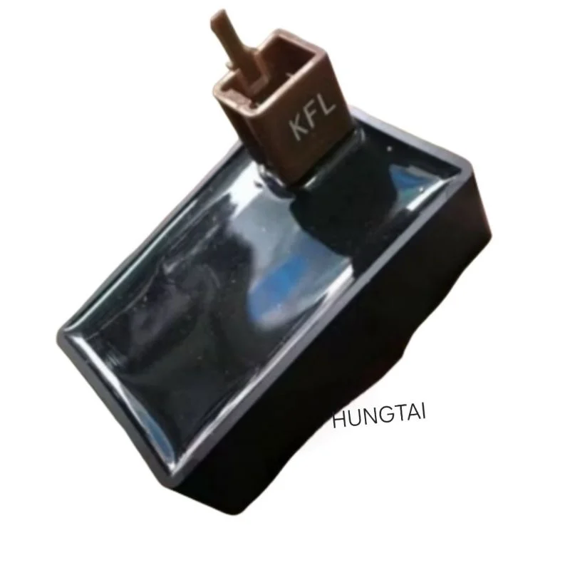Cục IC đánh lữa điện xe WAVE Thái, FUTURE 1 zin Honda 30401-KFL-851 - Ảnh 3
