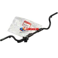 Cây thanh, càng gác chân máy giữa DREAM ,WAVE ALPHA, ZX...  zin Honda 50610-KVV-900