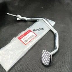 Cần đạp thắng, phanh sau FUTURE 1 đời đầu zin chính hãng Honda