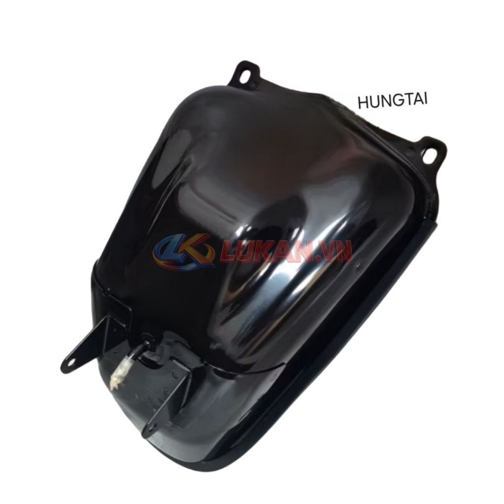 Thùng bình, chứa xăng lớn xe WAVE Thái, FUTURE 1... zin chính hãng - Ảnh 3