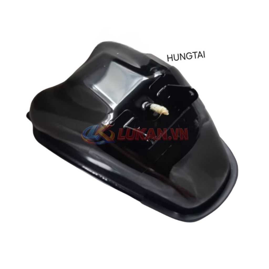Thùng bình, chứa xăng lớn xe WAVE Thái, FUTURE 1... zin chính hãng - Ảnh 4