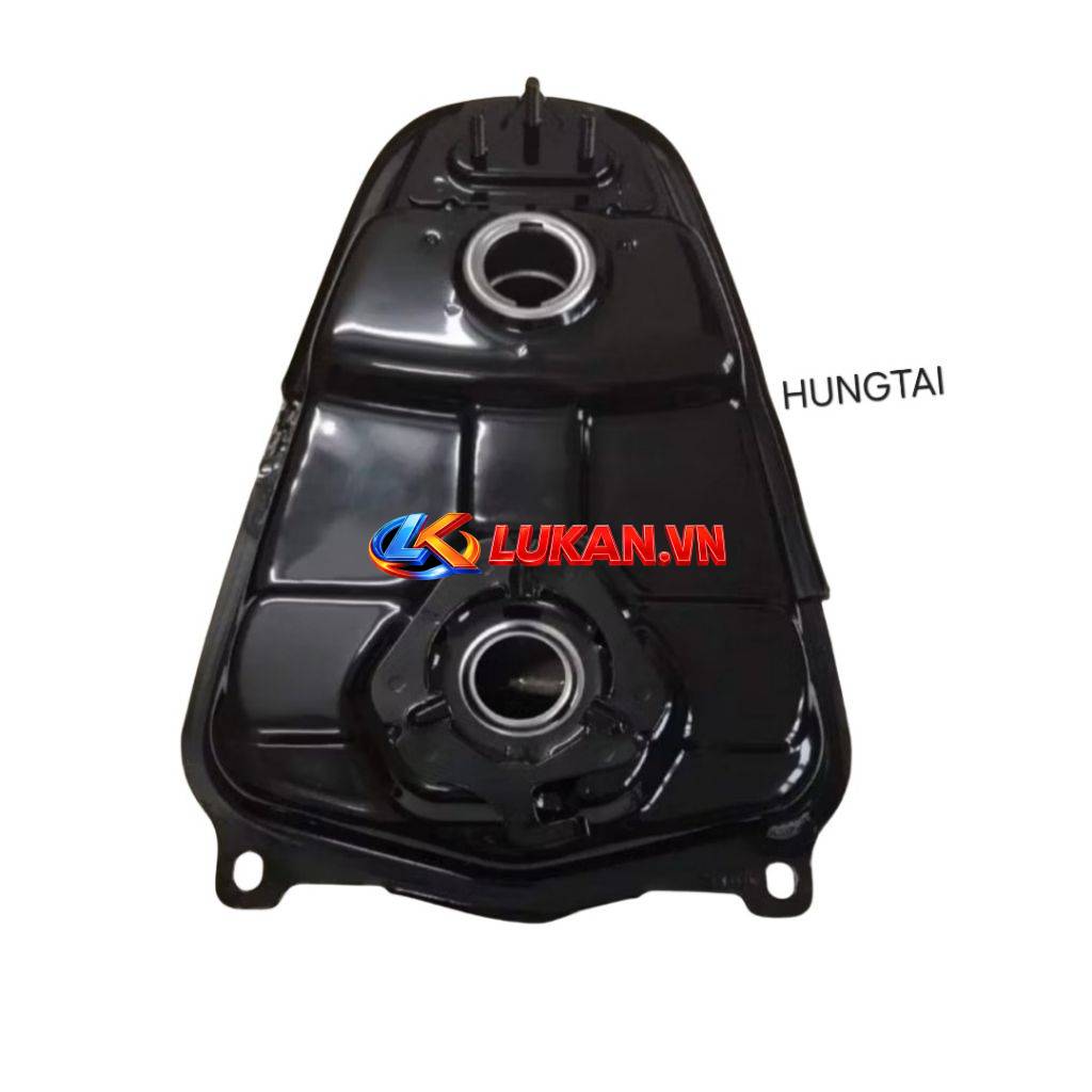Thùng bình, chứa xăng lớn xe WAVE Thái, FUTURE 1... zin chính hãng