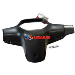 Nhựa ốp bợ cổ gáy, đầu xe WAVE Thái zin Honda chính hãng