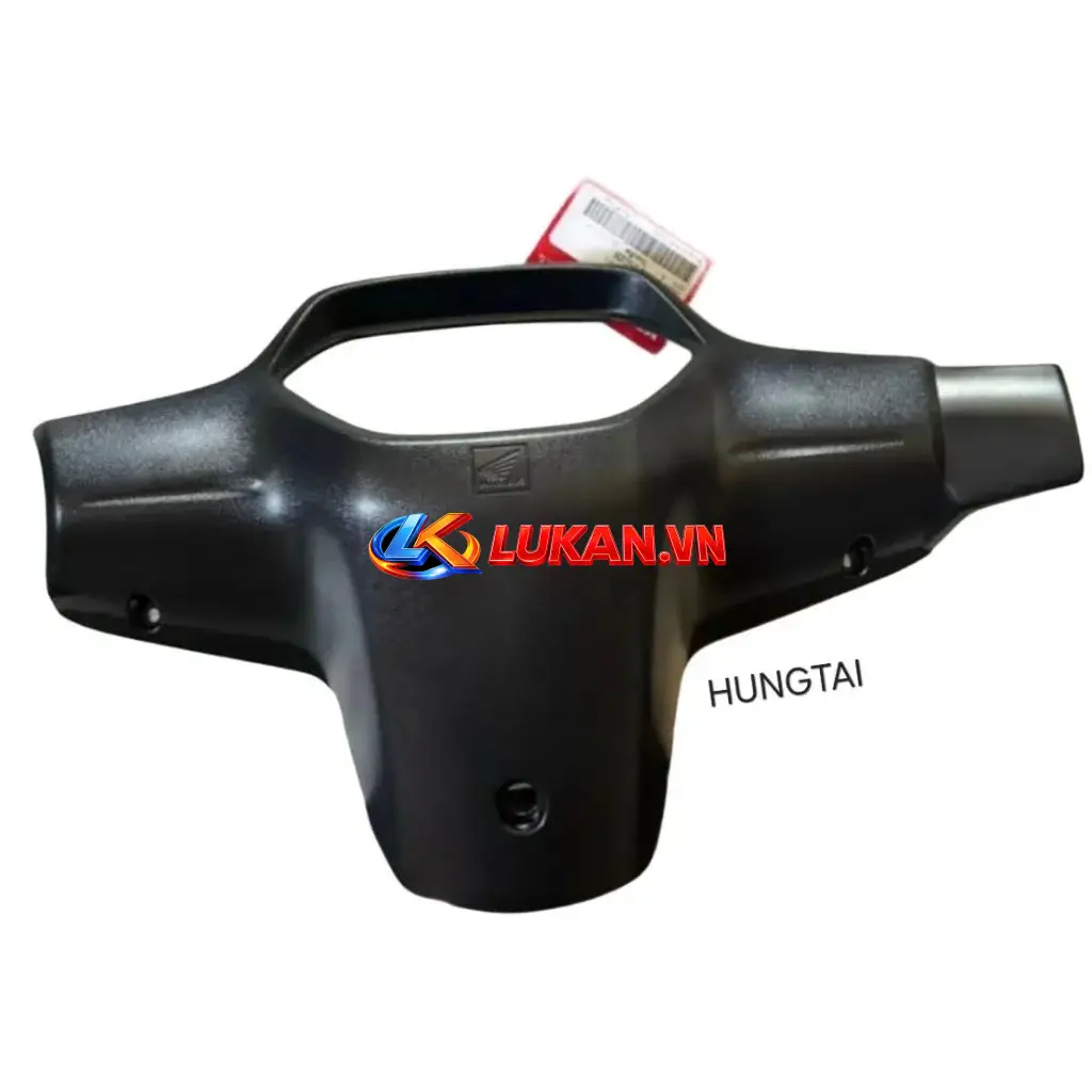 Nhựa ốp bợ cổ gáy, đầu xe WAVE Thái zin Honda chính hãng
