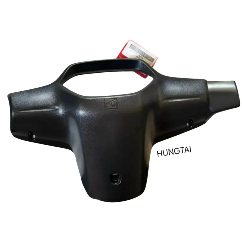 Nhựa ốp bợ cổ gáy, đầu xe WAVE Thái zin Honda chính hãng - Ảnh 3