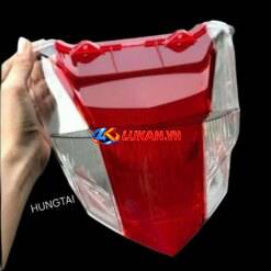Nắp chụp lái, vỏ đuôi đèn hậu, lái stop WINNER V1 150 zin Honda