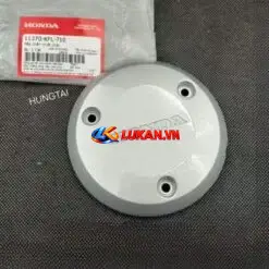 Nắp nhựa, ốp lốc nồi côn Super DREAM, WAVE, FUTURE...  zin Honda 11370-KFL-710