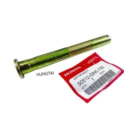 Trục, cốt chân chống đứng xe DREAM, WAVE... zin Honda Thái 50512-GN5-730