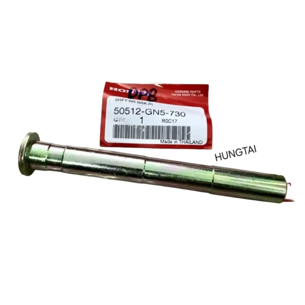 Trục, cốt chân chống đứng xe DREAM, WAVE... zin Honda Thái 50512-GN5-730 - Ảnh 2
