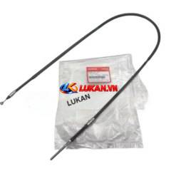 Sợi dây thắng phanh đùm trước xe DREAM, WAVE ALPHA... zin Honda 45450-KRS-900
