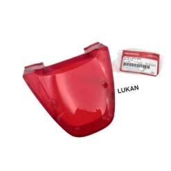 Nắp chụp võ đuôi đèn hậu đỏ stop xe FUTURE 1 zin Honda 33701-KFL-891