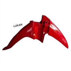Nhựa dè chắn bùn trước xe WAVE Thái Đỏ đô zin Honda