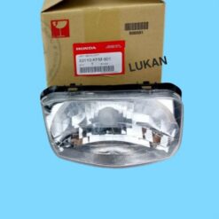 Pha chóa đèn trước xe DREAM Lùn 99 zin chính hãng Thái xịn 33110-KFM-901