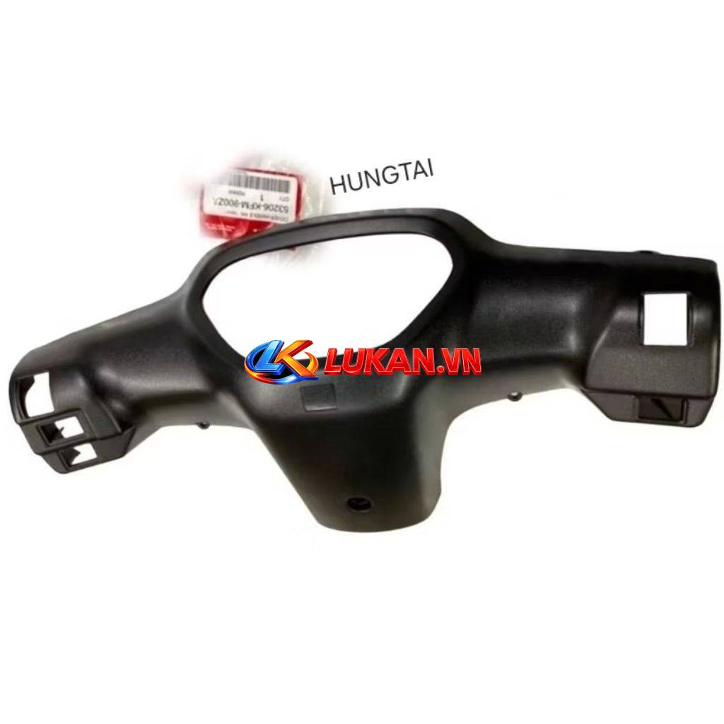 Nhựa ốp võ đầu, bợ cổ gáy DREAM Lùn 99, bàn thờ zin Honda 53206-KFM-900ZA