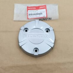 Nắp nhựa ốp lốc nồi côn, chắn nhiệt FUTURE MẬP 125 Bạc zin 11370-KYZ-V00