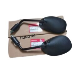 Cặp kính gương chiếu hậu xe FUTURE 125 zin chính hãng Honda