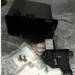 Hộp nhựa đựng bình ắc quy xe DREAM luôn ốc zin Honda