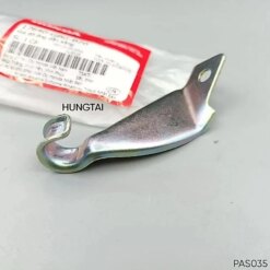 Giá, pass đỡ ống dẫn xăng xe DREAM, WAVE, FUTURE... zin Honda 17640-GBG-B20