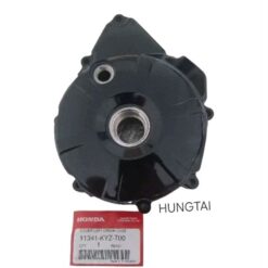Lốc nắp máy trái, đề lửa điện xe WAVE 125i, FUTURE MẬP... zin Honda 11341-KYZ-T00