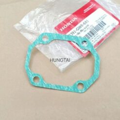 Gioăng, ron nắp đầu 4 lỗ quylat xe DREAM, WAVE, FUTURE... zin Honda 12391-GW8-681