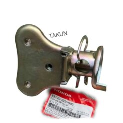 Sọ khỉ bắt ghi đông tay lái xe FUTURE 1 đời đầu zin Honda 53120-KEV-900