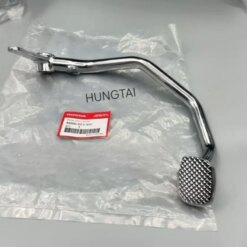 Cần đạp thắng, phanh sau xe WAVE Thái, ALPHA, ZX...  zin Honda 46500-KEV-900