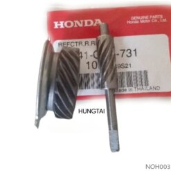 Cặp nhông công tơ mét, đồng hồ xe DREAM Thái zin Honda