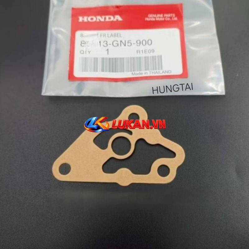 Gioăng, ron bơm nhớt, dầu xe DREAM, WAVE ALPHA, RS, S110, RSX...