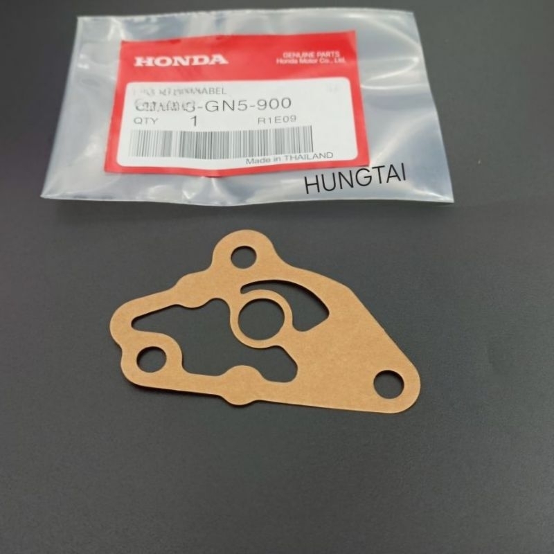 Gioăng, ron bơm nhớt, dầu xe DREAM, WAVE ALPHA, RS, S110, RSX... - Ảnh 2