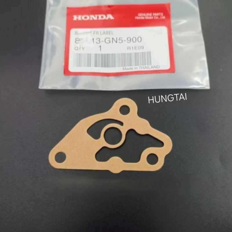 Gioăng, ron bơm nhớt, dầu xe DREAM, WAVE ALPHA, RS, S110, RSX... - Ảnh 4