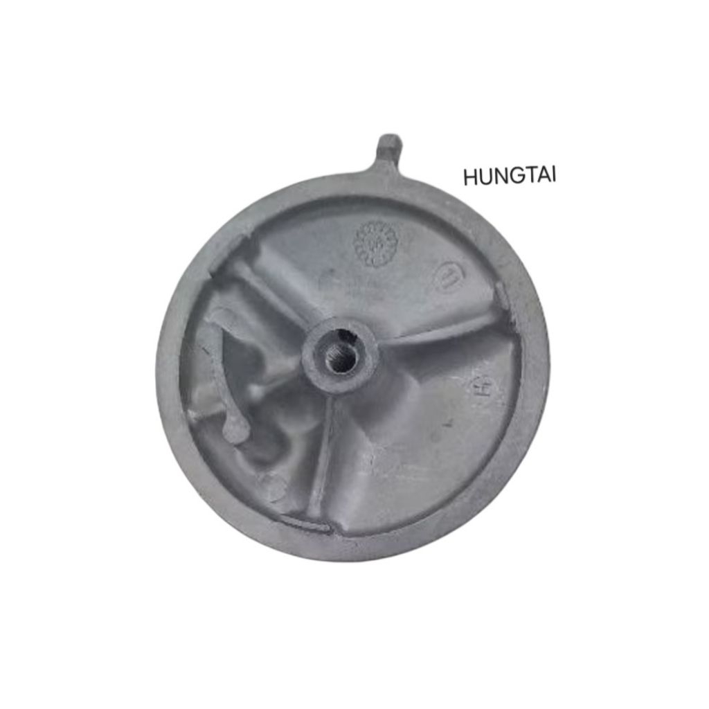 Nắp cam tròn đầu bò, quylat xe DREAM Thái zin chính hãng 12341-GB6-910 - Ảnh 2