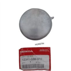 Nắp cam tròn đầu bò, quylat xe DREAM Thái zin chính hãng 12341-GB6-910