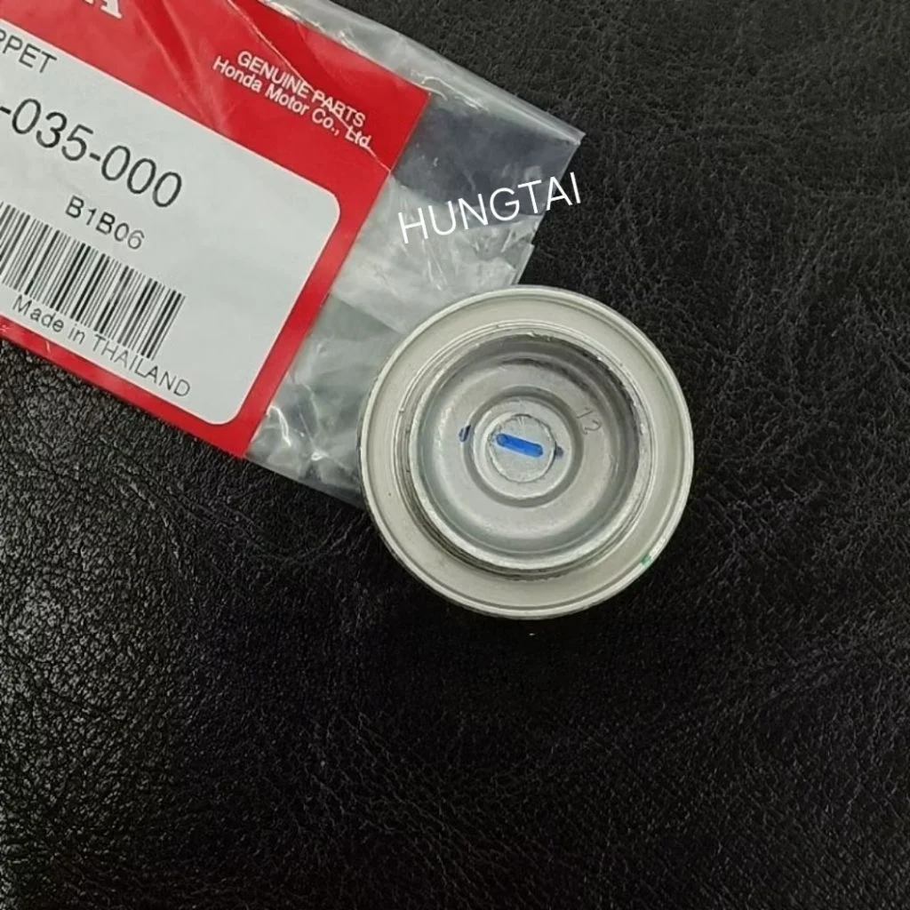 Ốc nắp xupap đầu bò quylat xe DREAM, WAVE, FUTURE... zin Honda Thái 12361-035-000 - Ảnh 2