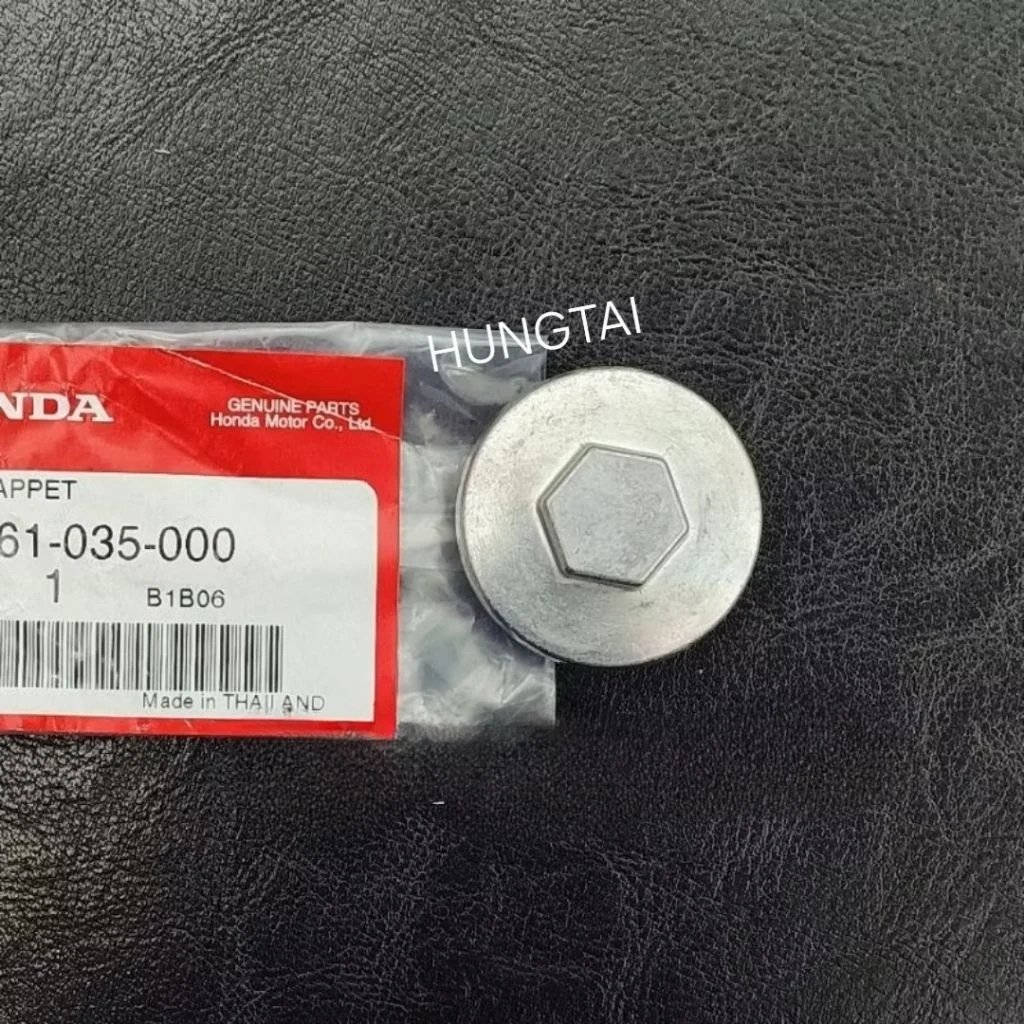 Ốc nắp xupap đầu bò quylat xe DREAM, WAVE, FUTURE... zin Honda Thái 12361-035-000 - Ảnh 4