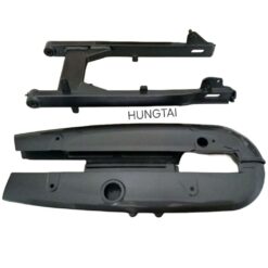 Bộ càng gắp, gấp hộp xích, Catte xe FUTURE NEO, X 125 Xám zin Honda