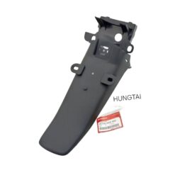 Dè chắn bùn nhựa đuôi, biển số xe WAVE Thái zin Honda 80100-KEV-900