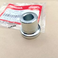 Bạc, Cục canh đùm bánh trước xe DREAM, WAVE...  zin Honda 44311-GN5-760