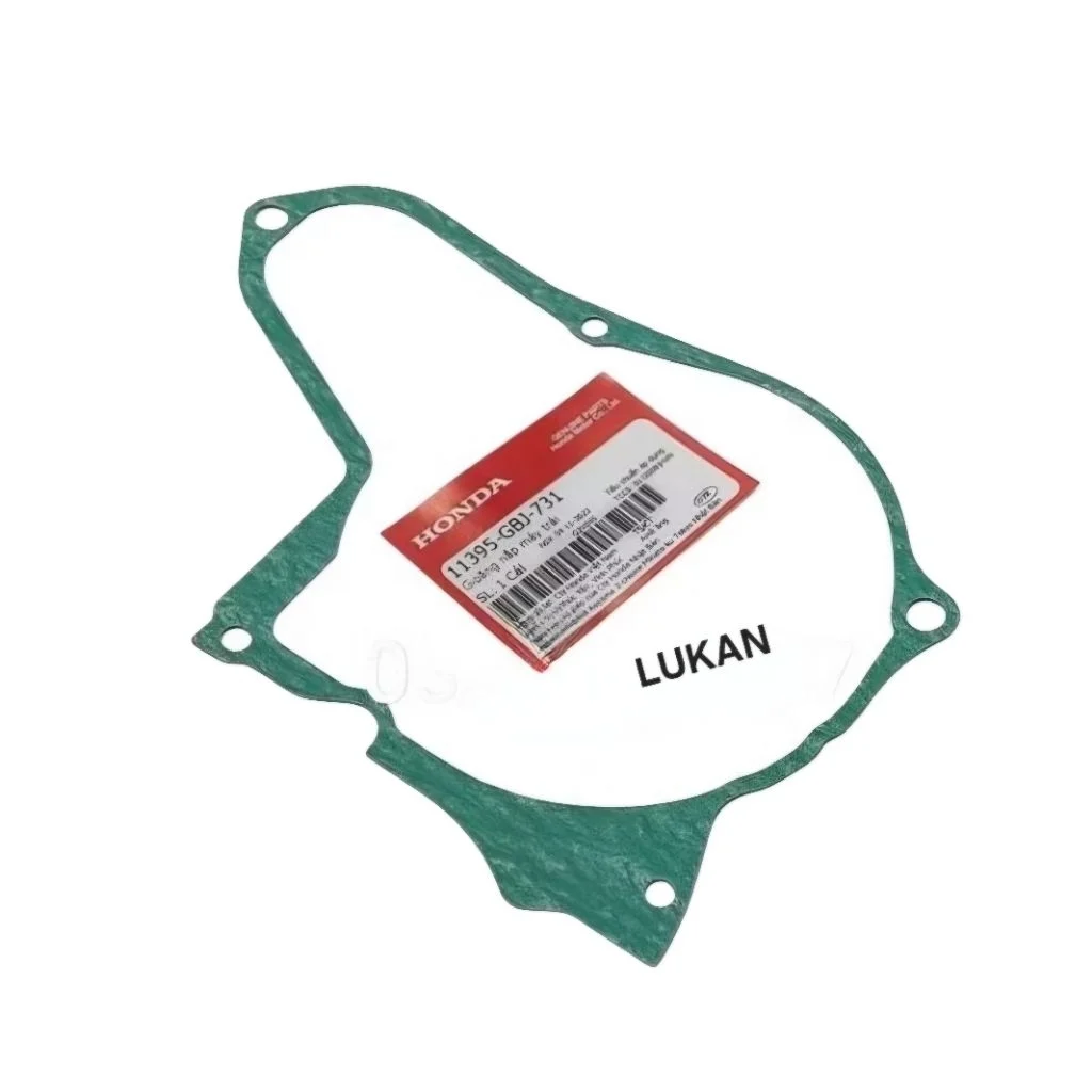 Gioăng, ron lốc máy trái điện, đề DREAM, WAVE, FUTURE... zin Honda 11395-GBJ-731 - Ảnh 2