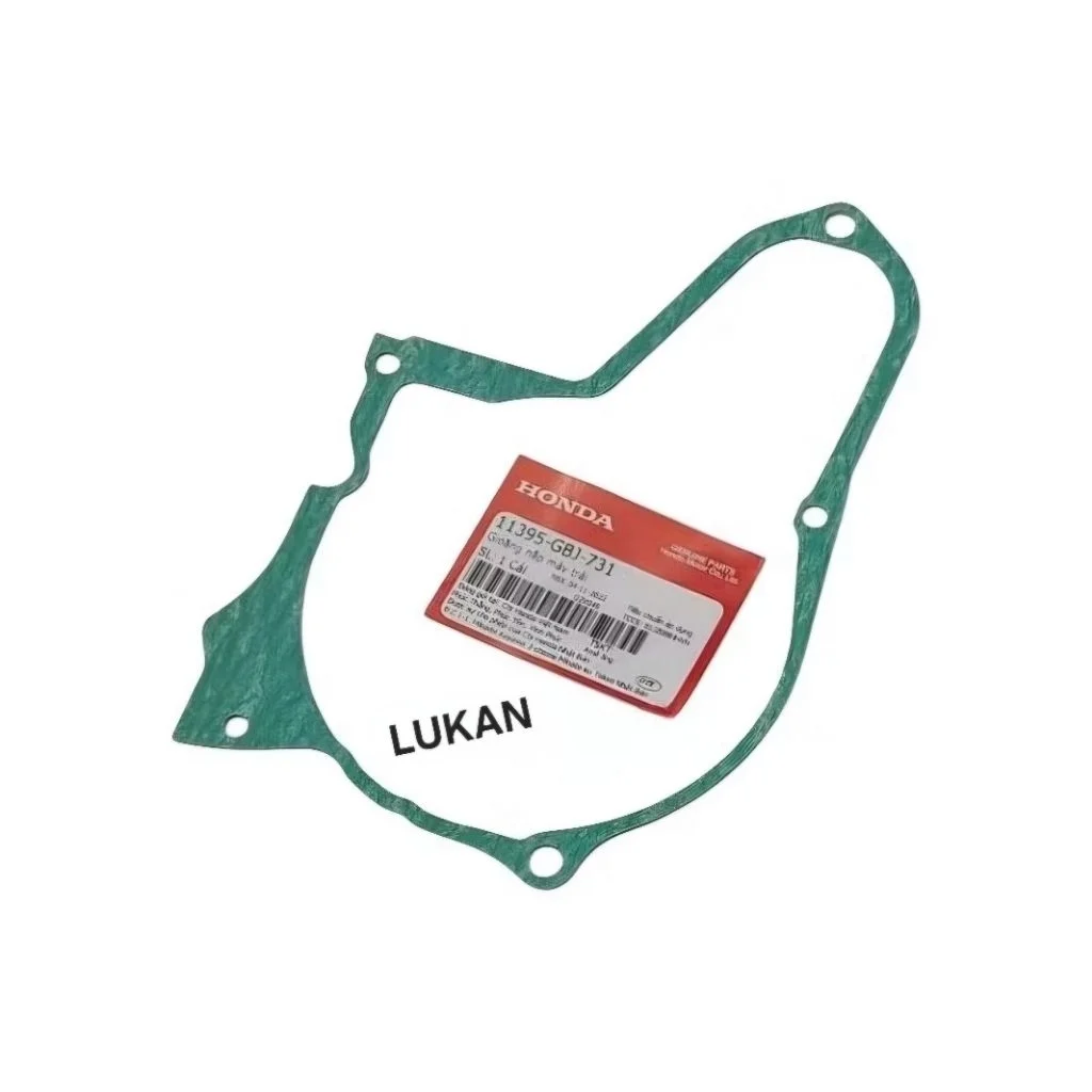 Gioăng, ron lốc máy trái điện, đề DREAM, WAVE, FUTURE... zin Honda 11395-GBJ-731 - Ảnh 3