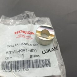 Bạc đệm, sọ khỉ chảng ba xe DREAM zin chính hãng 53125-GN5-900