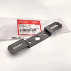 Khung, pass bắt biển số xe DREAM zin chính hãng Honda 84701-KFV-790