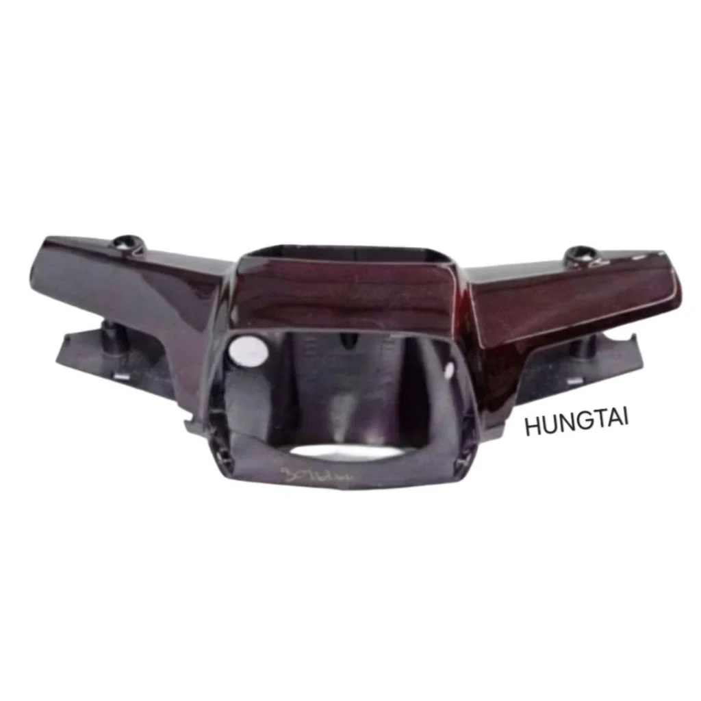 Nhựa vỏ đầu đèn trước DREAM zin chính hãng Thái xịn Honda - Ảnh 4