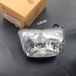 Pha chóa đèn trước xe WAVE Thái 110 hàng nhập thái xịn